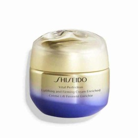 Crema Facial Shiseido 50 ml