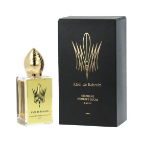 Perfume Unisex Stéphane Humbert Lucas EDP Khôl de Bahreïn 50 ml