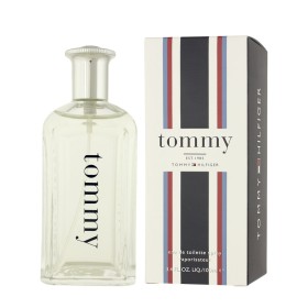 Perfume Hombre Tommy Hilfiger EDT Tommy (100 ml)