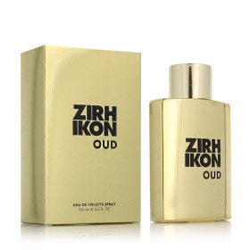 Parfum Homme Zirh EDT Ikon Oud (125 ml) Zirh - 1