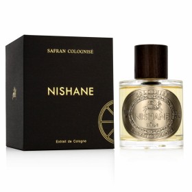 Parfum Unisexe Nishane Safran Colognise 100 ml