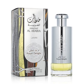 Perfume Hombre Lattafa EDP Khaltaat Al Arabia Royal Delight 100