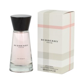 Perfume Mujer Burberry EDP Touch 100 ml Burberry - 1