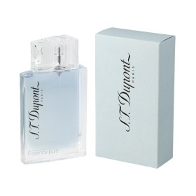 Perfume Hombre S.T. Dupont EDT Essence Pure 100 ml
