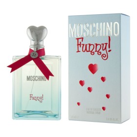 Perfume Mujer Moschino EDT Funny!