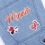 Chaqueta para Perro Minnie Mouse Azul M