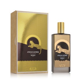 Perfume Unisex Memo Paris EDP African Leather 75 ml