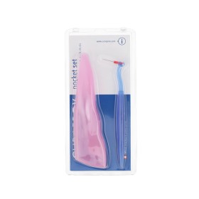 Interdental Toothbrush Curaprox Pink