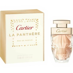 Perfume Mujer Cartier EDP La Panthère 25 ml