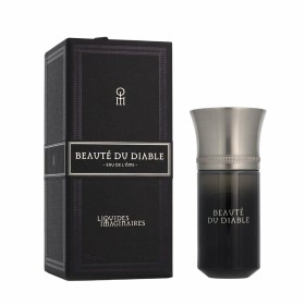 Perfume Unisex Liquides Imaginaires EDP Beaute du Diable 100 ml
