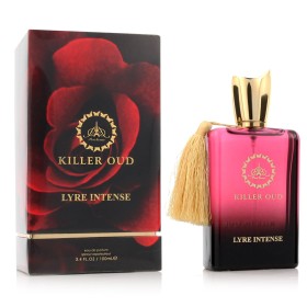 Parfum Unisexe Killer Oud EDP Lyre 100 ml