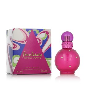Perfume Mujer Britney Spears EDT Fantasy 30 ml