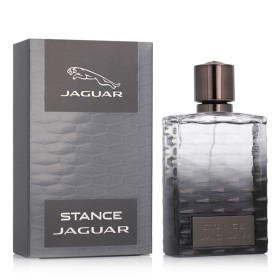 Perfume Hombre Jaguar EDT Stance 100 ml