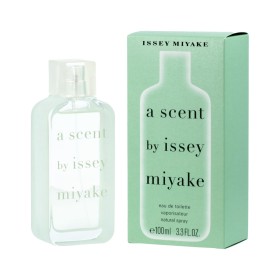 Perfume Mujer Issey Miyake EDT A Scent by Issey Miyake 100 ml