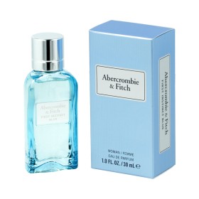 Perfume Mujer Abercrombie & Fitch EDP First Instinct Blue Woman
