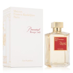 Perfume Unisex Maison Francis Kurkdjian EDP Baccarat Rouge 540 200 ml Maison Francis Kurkdjian - 1