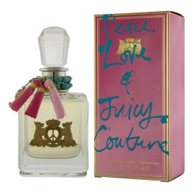 Perfume Mujer Juicy Couture EDP Peace, Love and Juicy Couture