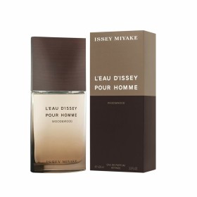 Perfume Hombre Issey Miyake EDP L'Eau d'Issey Wood & Wood 100 ml