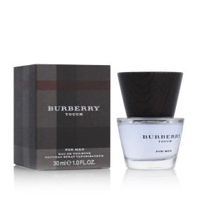 Men's Perfume Burberry EDT Touch 30 ml