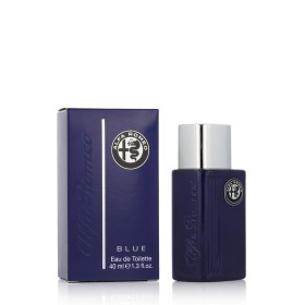 Men's Perfume Alfa Romeo EDT Blue 40 ml