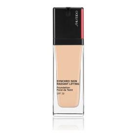 Base de Maquillaje Fluida Shiseido Synchro Skin Radiant Lifting