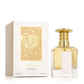 Perfume Unisex Lattafa EDP Mazaaji 100 ml