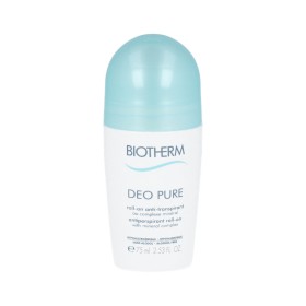 Desodorante Roll-On Biotherm Deo Pure 75 ml