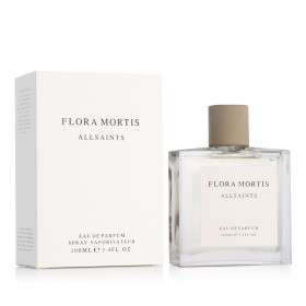 Perfume Unisex Allsaints EDP Flora Mortis 100 ml