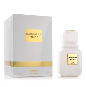 Unisex Perfume Ajmal EDP Cashmere Musk 100 ml