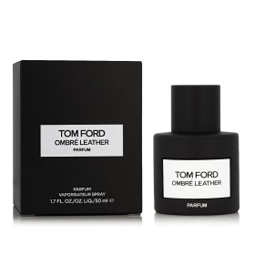 Perfume Unisex Tom Ford Ombre Leather 50 ml