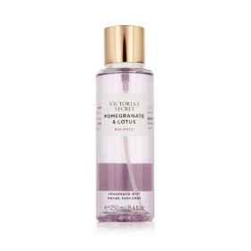 Parfum Corporel Victoria's Secret Pomegranate & Lotus Balance