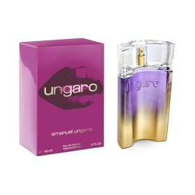 Perfume Mujer Emanuel Ungaro EDP Ungaro 90 ml