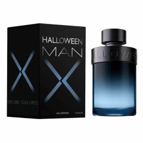 Perfume Hombre Halloween EDT X 125 ml