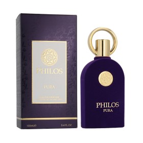 Perfume Unissexo Maison Alhambra EDP Philos Pura 100 ml