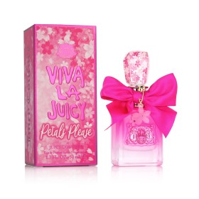 Perfume Mujer Juicy Couture EDP Viva La Juicy Petals Please 50
