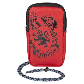 Protection pour téléphone portable Harry Potter Rouge (10,5 x