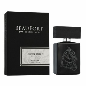 Unisex Perfume BeauFort EDP Iron Duke 50 ml