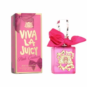 Women's Perfume Juicy Couture EDP Viva la Juicy Pink Couture 50