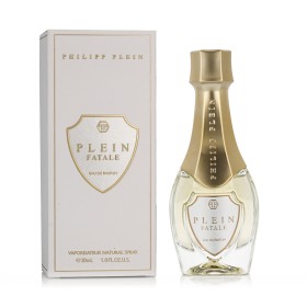 Perfume Mujer PHILIPP PLEIN EDP Plein Fatale 30 ml