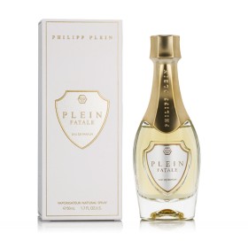 Perfume Mulher PHILIPP PLEIN EDP Plein Fatale 50 ml