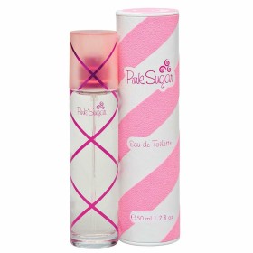 Perfume Mulher Aquolina EDT Pink Sugar 50 ml