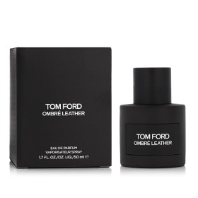 Perfume Unisex Tom Ford EDP Ombre Leather 50 ml