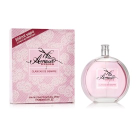 Perfume Mujer Antonio Puig EDT Amour D'Anouk 200 ml