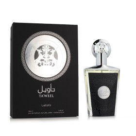 Perfume Unisex Lattafa EDP Ta'weel 100 ml