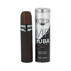 Perfume Hombre Cuba EDT Vip 100 ml
