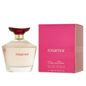 Perfume Mujer Oscar De La Renta EDT Rosamor 100 ml