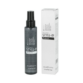 Spray pour avoir les Cheveux Brillant Inebrya Style-In 150 ml