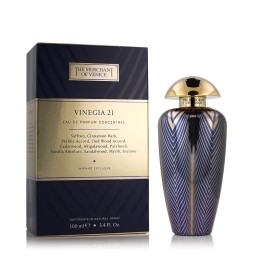 Perfume Unissexo The Merchant of Venice EDP Vinegia 21 100 ml