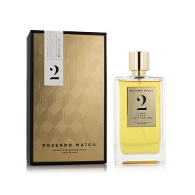 Perfume Unisex Rosendo Mateu EDP Olfactive Expressions Nº 2 100 ml Rosendo Mateu - 1