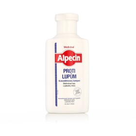 Anti-dandruff Shampoo Alpecin Medicinal 200 ml